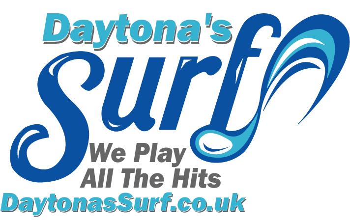 Daytona's Surf